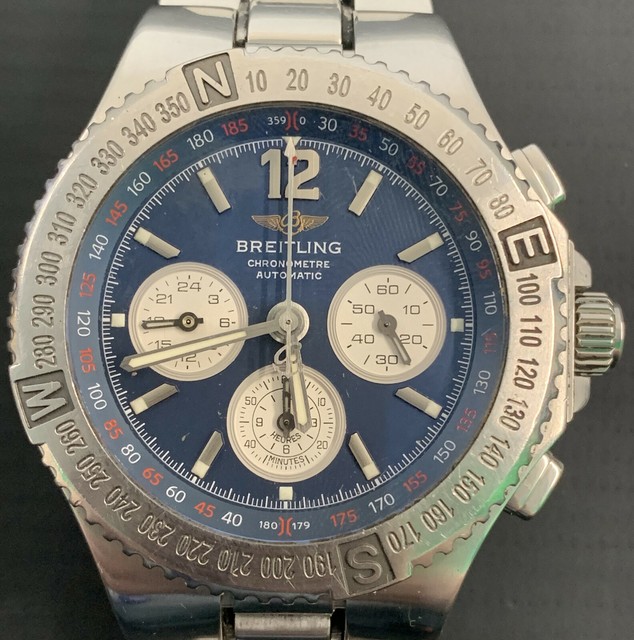 tissot automatic seven