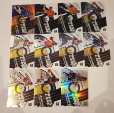 2021-22 Panini - Donruss Optic Basketball Express Lane Lot Holo of 11 Ja Morant 