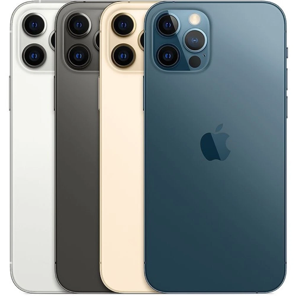 Apple iPhone 12 Pro 128GB for Sale - Shop New & Used Cell Phones
