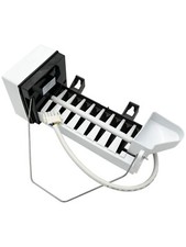 Refrigerator Ice Maker Replaces Frigidaire Electrolux 5303918493 241798226