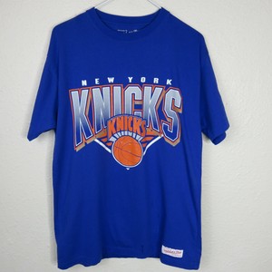 mitchell and ness new york knicks