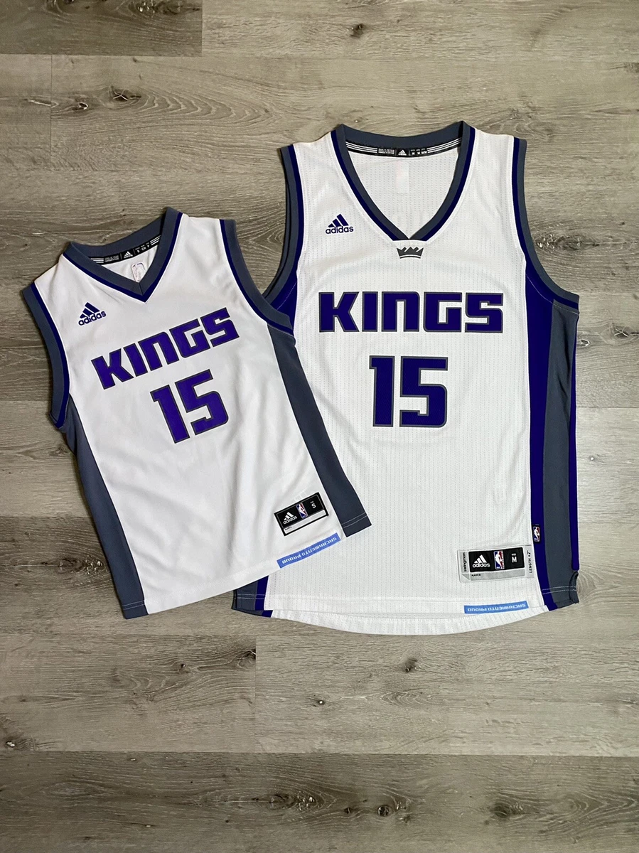 DeMarcus Cousins Sacramento Kings NBA Jerseys for sale