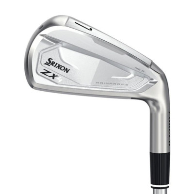 SRIXON ZX4 MkII AW Wedge RH N.S.PRO950GH neo DST Steel Flex Stiff