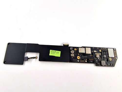 Apple MacBook Air A2337 13" 2020 Mainboard Logic Board M1 8GB 256GB +Touch ID