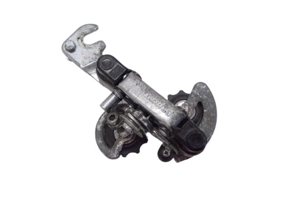 元箱付デッドストック ザックスユーレー SACHS Huret リアディレイラー Vintage Sachs Huret Commander Rear Derailleur (F94) | eBay