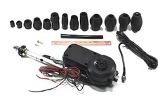 passend für Porsche  911 G automatische Elektrisch Autoantenne Teleskop 12v