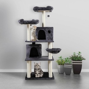 ebay large cat trees
