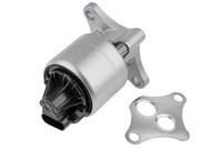 NTY EGR Ventil FüR Chevrolet Aveo 1.2 2008- & FüR Daewoo Matiz 0.8 98-