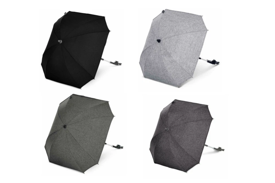 ABC Design Universal Sonnenschirm Sunny für Kinderwagen Buggy Sportwagen