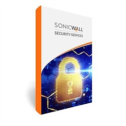 02-SSC-6635 SonicWALL EPSS Essential Protection Service Suite for TZ370W 5YR