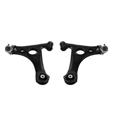 LEMFÖRDER 2x Querlenker links rechts für Mercedes-Benz A-Klasse W168