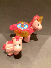 VTECH TOOT TOOT FRIENDS PRINCESA UNICORNIOS