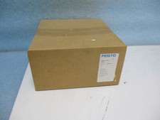 Festo Stepper Motor EMMS-ST-42-S-SEB-G2 1370473
