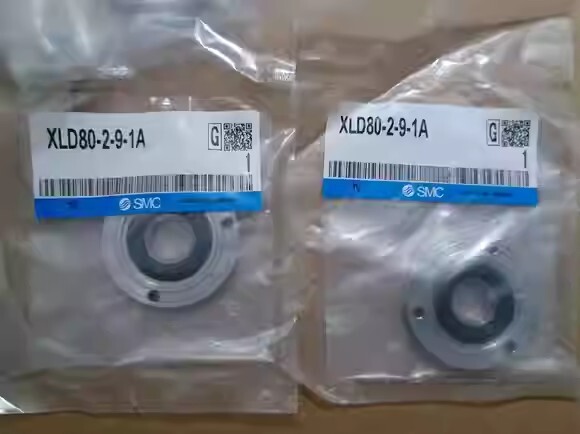 AR80 シリンダ－ 49mm 未使用 1PCS, SMC, brand new and original, sealing ring XLD80-2-9-1A, free