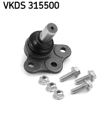 VKDS 315500 SKF Ball Joint for SAAB