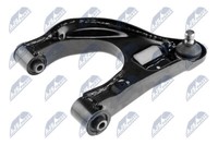 ZWT-NS-044 Nty Lenker, RadaufhäNgung FüR Nissan