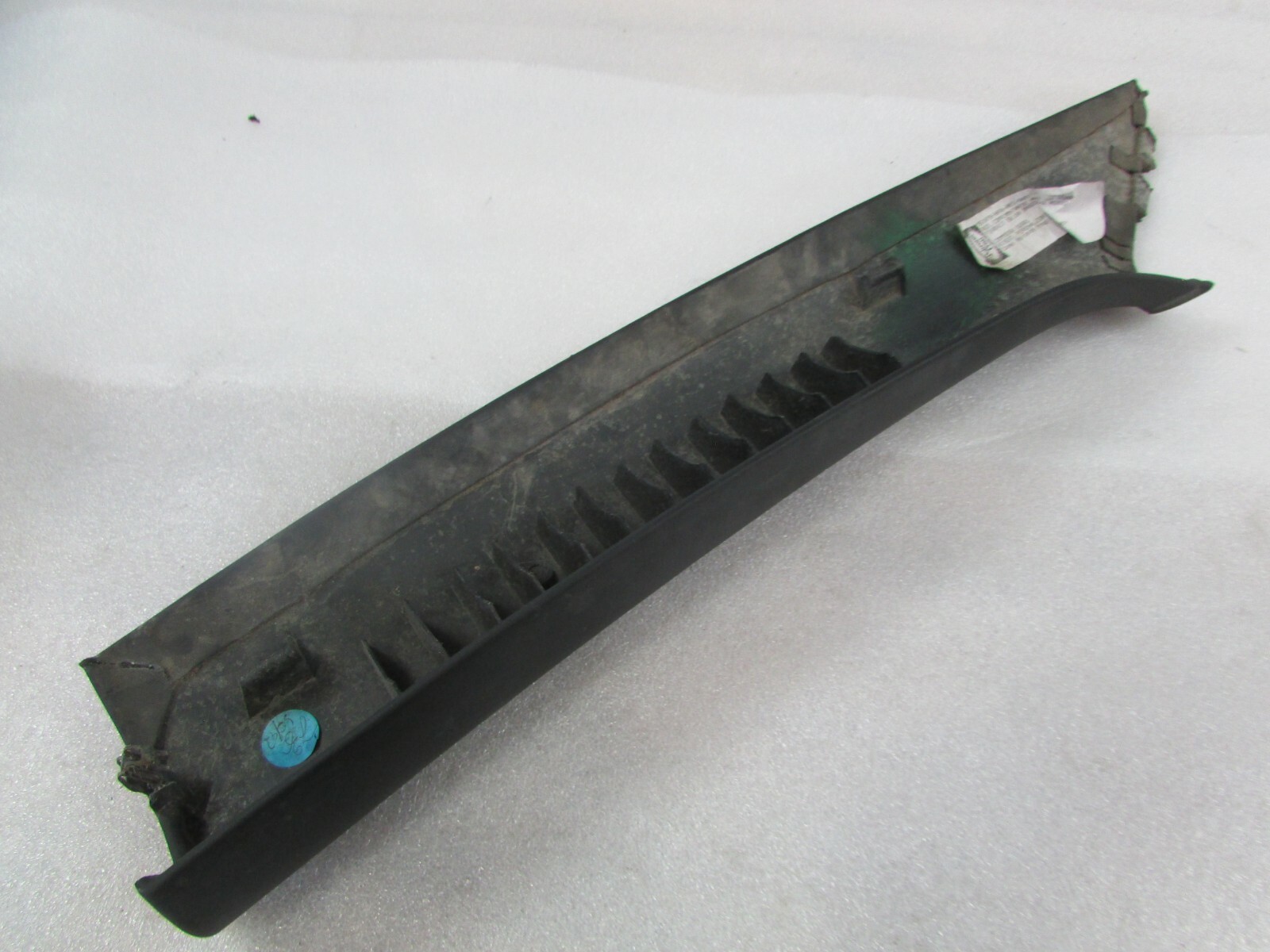 Ferrari California, RH, Right A-Pillar Trim Panel, Damaged, Used 87165600