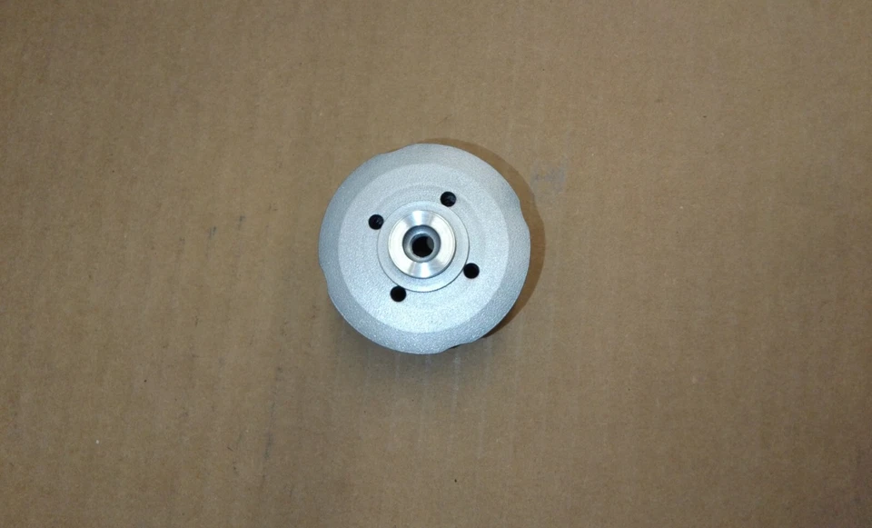 Testa Novarossi/Rex 1/8 (Sanwa Futaba Ops Novarossi Picco Kyosho Mugen - Immagine 2 di 3