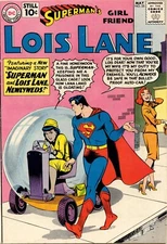 LOIS LANE Collection On Disc! All The DC CLASSICS! Now Own Every Issue + Extras!
