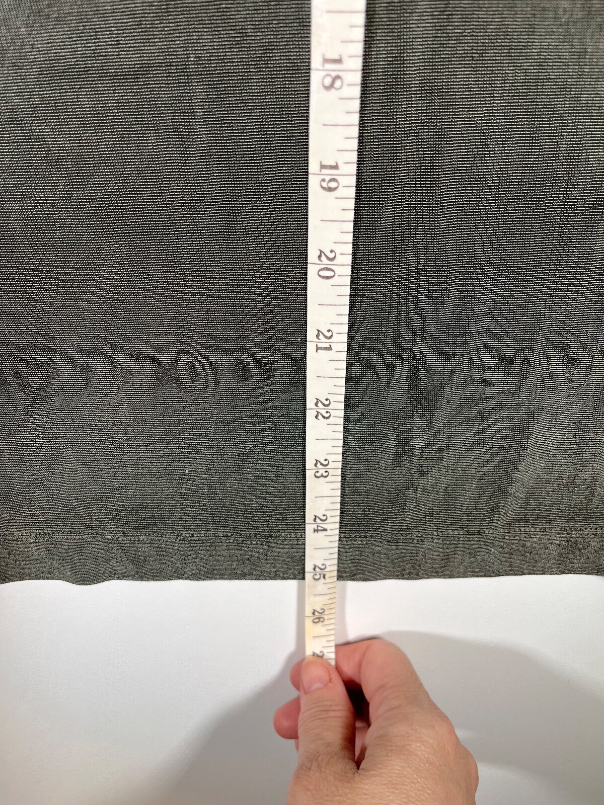 Chicos solid activewear jacket and top 2 piece - image 9