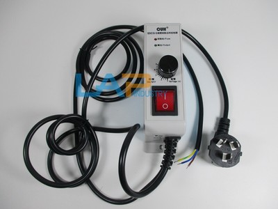 1PCS NEW FOR CUH Vibrating Linear Feeder Controller SDVC10-S 4A 150-260V