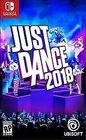 Just Dance (Nintendo Switch, 2018)