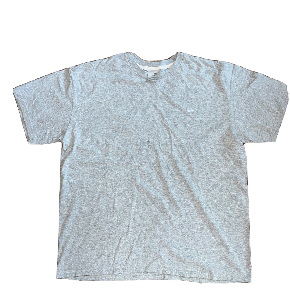 Nike small check shirt Clearance