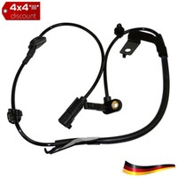 ABS Sensor, Rechts, Vorne Jeep Compass, Patriot MK 2007+