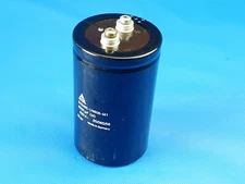 Epcos 6000uF 400V Capacitor B43465-S9608-M1