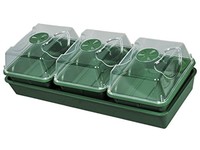 Plantpak 70202021 Windowsill Heated Propagator Plantpak 70202021 Windowsill Heated Propagator