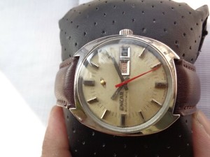 enicar automatic