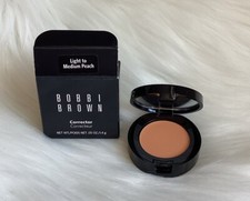 Bobbi Brown Corrector  Light to Medium Peach  0.05oz/1.4g Full Size NIB