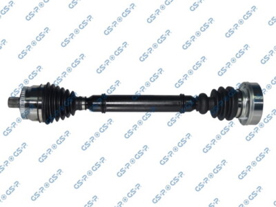 GSP 203005 Drive Shaft for Audi, Skoda, VW