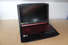Acer Nitro 5 An515-52 I5-8300h @ 2.30ghz 8gb Gtx 1050 Mobile 1tb Hdd