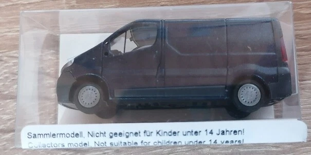 Vivaro ebay hotsell