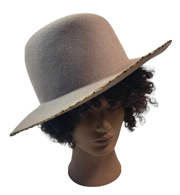 Michael stars adjustable hat Michael Stars Brown Hats for Women for sale | eBay main image 2