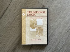Traditional Logic Book 2 Instructional DVDs Classical Conversations