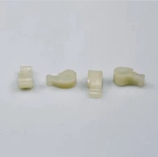 80040 Genuine OEM Whirlpool Washer Agitator Dogs AP3119063 PS388034