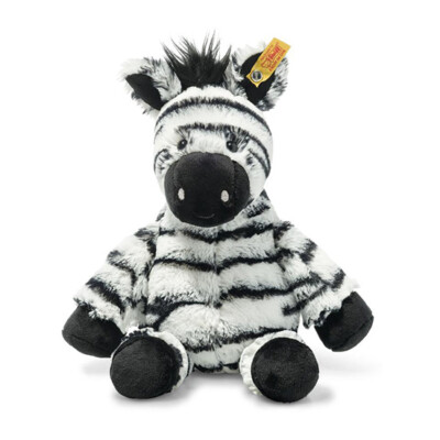 Soft Cuddly Friends Zora Zebra von Steiff - EAN 069109