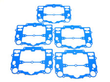 Edelbrock Edl1477 1400 1404 1405 1406 1407 1409 1411 Blue Fuel Bowl Gasket