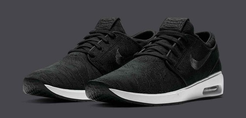 stefan janoski max black anthracite