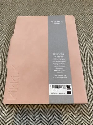 pregnancy journal kikki k