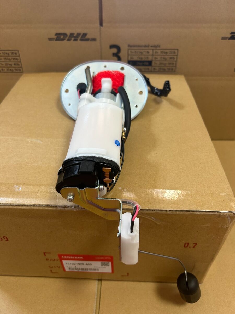 NEW】Honda Genuine CB400 Fuel Pump 16700-MFM-003 | eBay NEW】Honda Genuine CB400 Fuel Pump 16700-MFM-003 | eBay