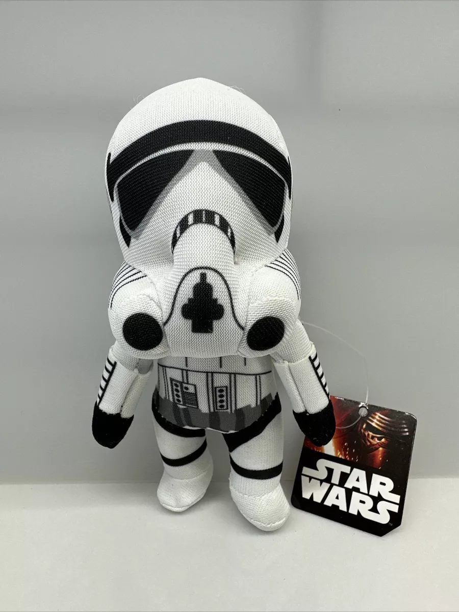 Stormtrooper plush store