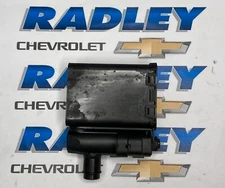NEW GM OEM VAPOR CANISTER- PURGE CONTROL VALVE- GENERAL MOTORS GMC 12559015