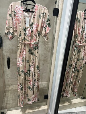 blossom maxi dress Sweet Blossom Floral Ditsy Maxi Dress – Simply Me Boutique