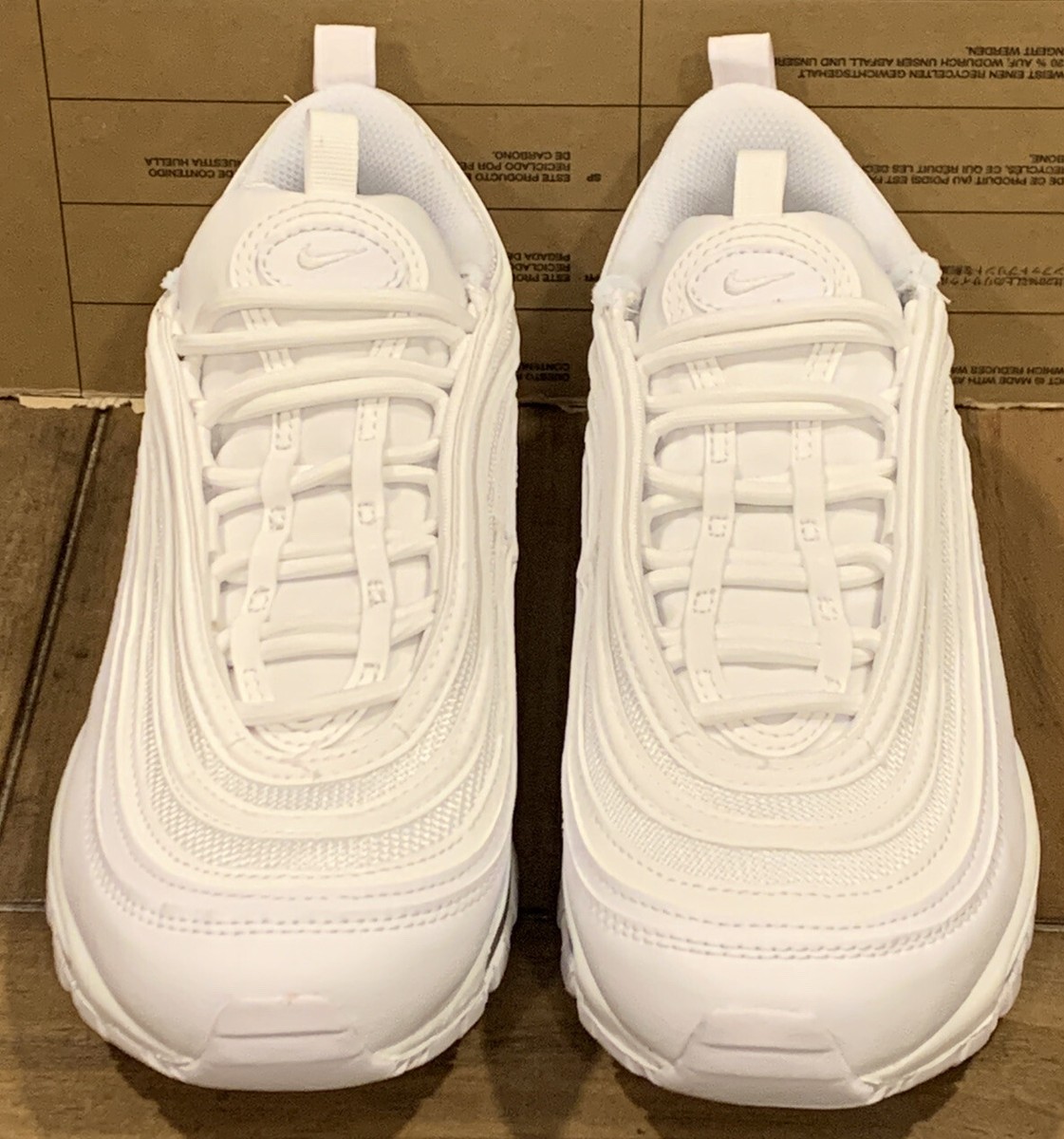 ★[NIKE]★WS Air Max 97 Next Nature White★ Nike Air Max 97 Next Nature 