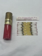 Vintage “Shocking by Schiaparelli” Miniature Fragrance Perfume Nips - 15 Total