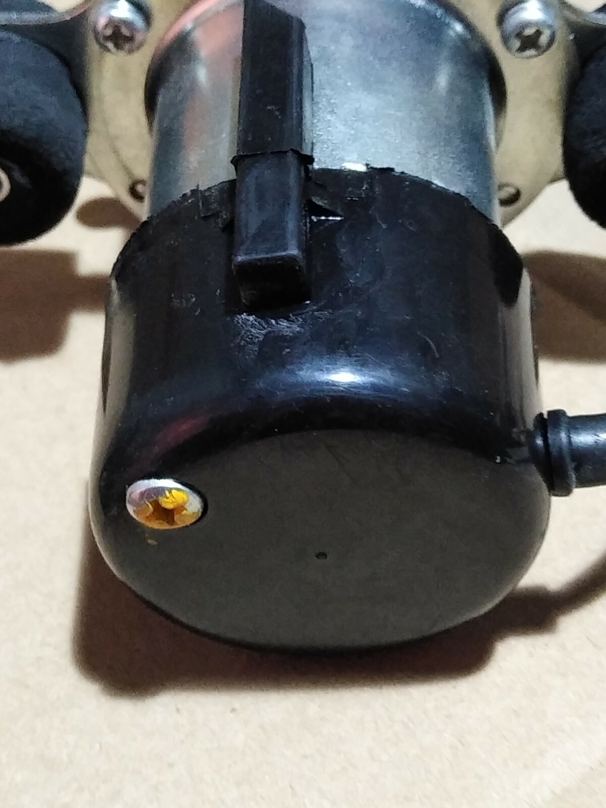 Suzuki Carry Mini Truck Fuel Pump New 12v Part No 1510070D00 eBay