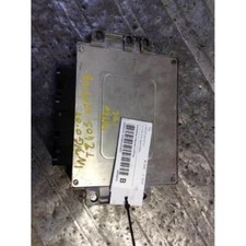 CENTRALINA INIEZIONE TATA INDIGO (04-11) 1.4 16V (74KW) SW 5P/B/1405CC 2004